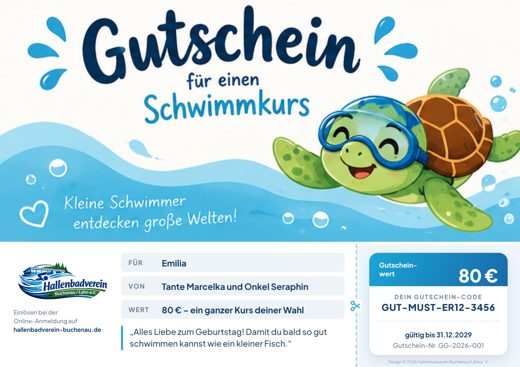 Design Schildkröte